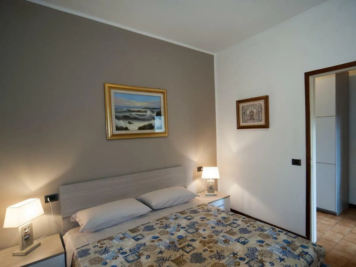 Holiday home Casa Vacanze Da Carla Abbadia Lariana