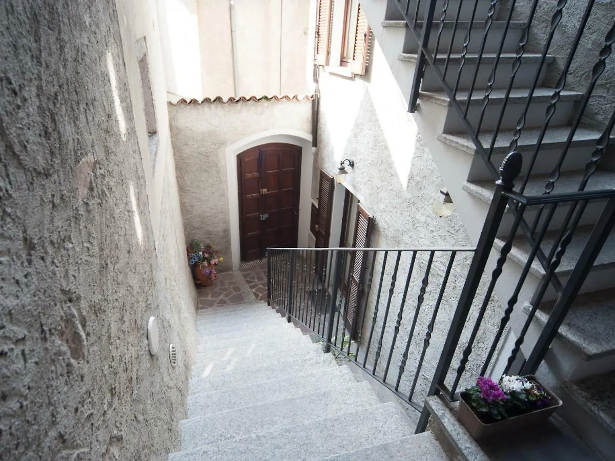 Casa Vacanze Da Carla Abbadia Lariana