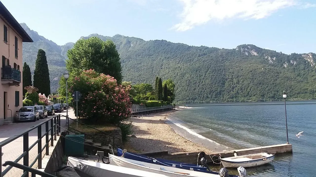 Casa Vacanze Da Carla Abbadia Lariana