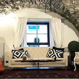 Lg - Boutique And - Apartament